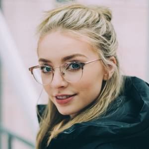 Meet your Posher, Brigit